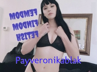 Payveronikablak