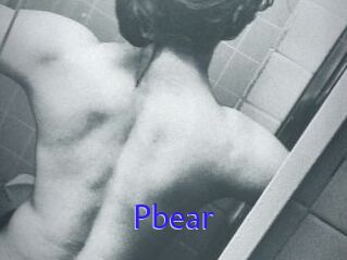Pbear