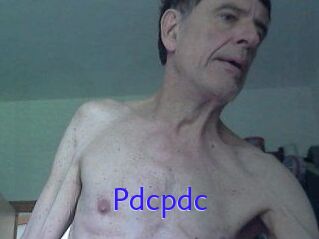 Pdcpdc
