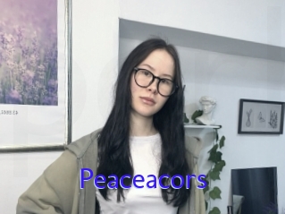 Peaceacors