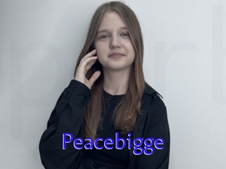 Peacebigge