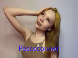 Peaceconner