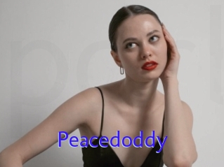 Peacedoddy