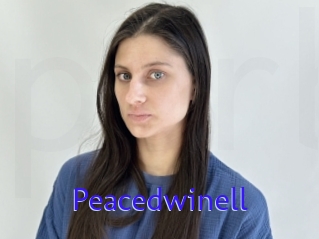 Peacedwinell