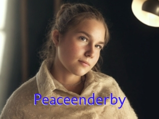 Peaceenderby