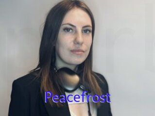 Peacefrost