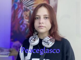 Peaceglasco