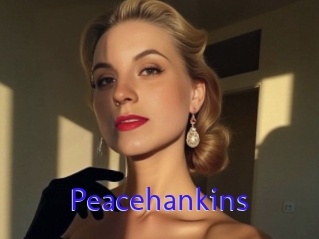 Peacehankins