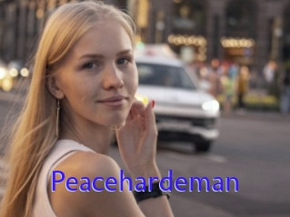 Peacehardeman
