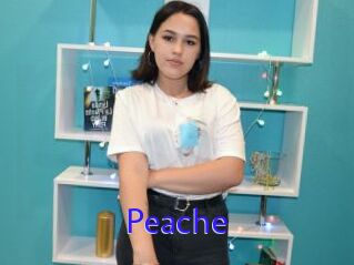 Peache