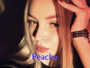 Peache