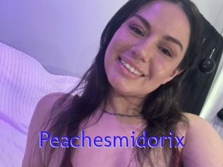 Peachesmidorix