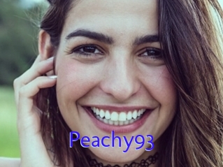 Peachy93
