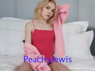 Peachylewis