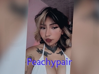 Peachypair