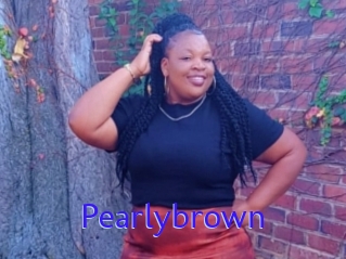 Pearlybrown