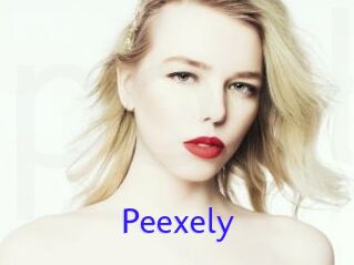 Peexely