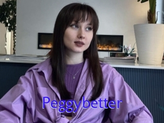 Peggybetter