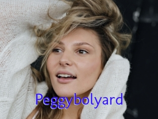 Peggybolyard