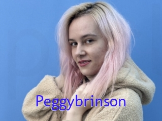 Peggybrinson