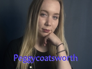 Peggycoatsworth