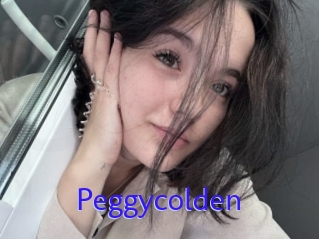 Peggycolden