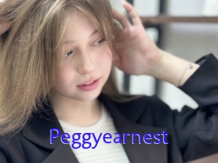 Peggyearnest