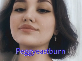 Peggyeastburn