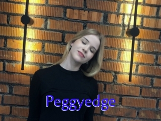 Peggyedge