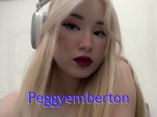 Peggyemberton