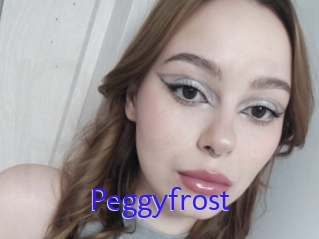 Peggyfrost