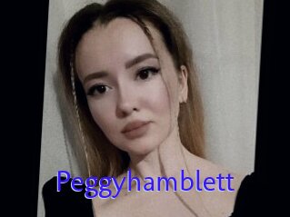 Peggyhamblett