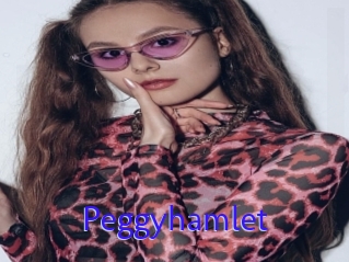 Peggyhamlet