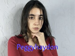 Peggyhaydon