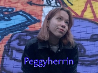 Peggyherrin