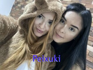 Peixuki