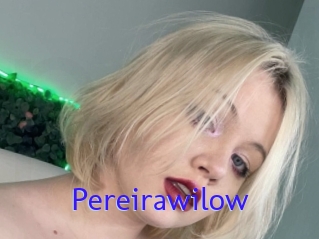 Pereirawilow