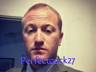 Perfectcock27