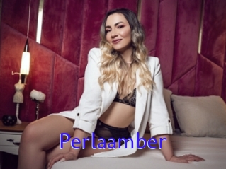 perlaamber Porno Bild