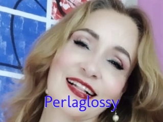 Perlaglossy