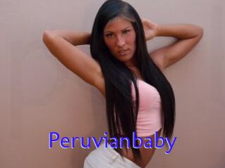 Peruvianbaby