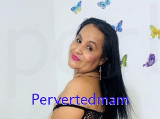 Pervertedmam