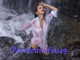 Pervertmilf4u49
