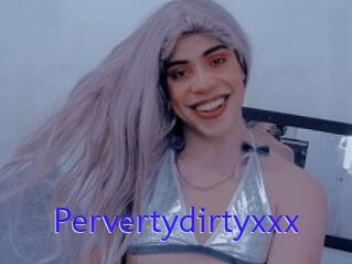 Pervertydirtyxxx