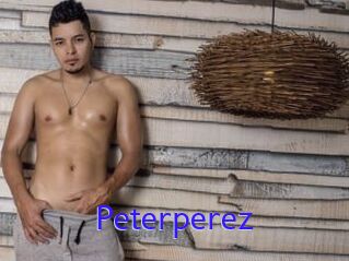 Peterperez