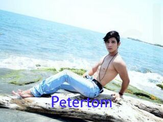 Petertom