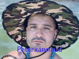 Peterxannaud