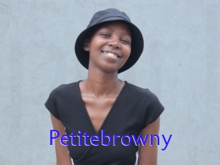 Petitebrowny