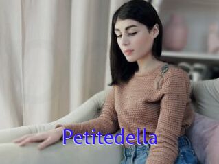 Petitedella