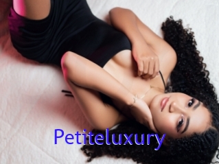 Petiteluxury